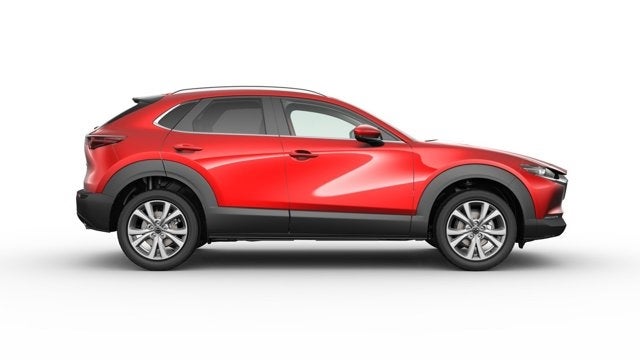2024 Mazda Mazda CX-30 2.5 S Select Sport in Butler, PA - Baglier