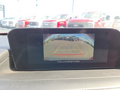2024 Mazda Mazda CX-30 2.5 S Select Sport