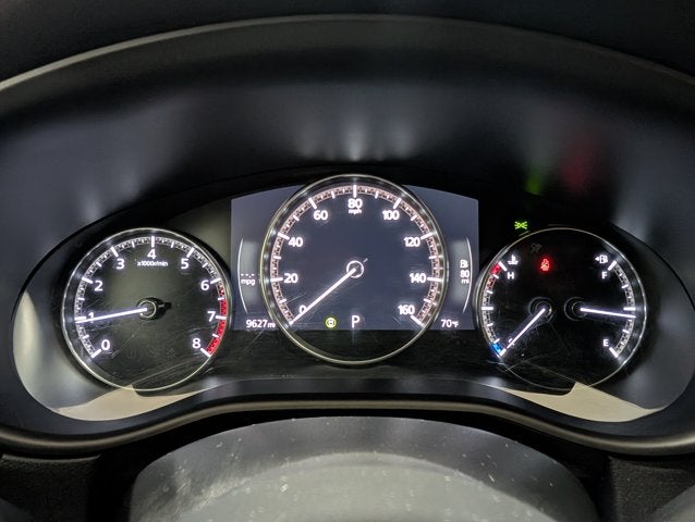 2024 Mazda Mazda CX-30 2.5 S Select Sport