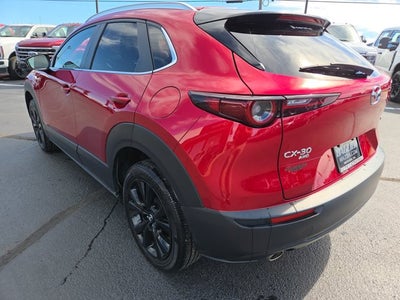 2024 Mazda Mazda CX-30 2.5 S Select Sport