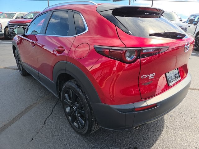 2024 Mazda Mazda CX-30 2.5 S Select Sport
