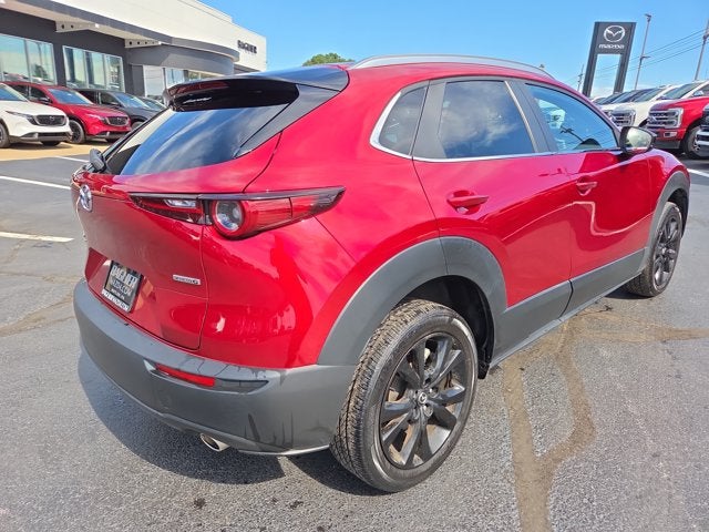2024 Mazda Mazda CX-30 2.5 S Select Sport