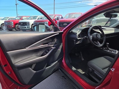 2024 Mazda Mazda CX-30 2.5 S Select Sport