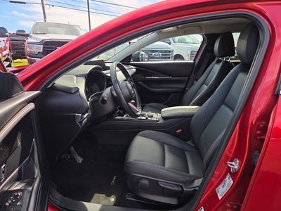 2024 Mazda Mazda CX-30 2.5 S Select Sport
