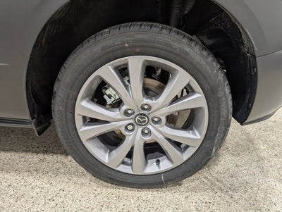 2026 Mazda Mazda CX-30 2.5 S Preferred AWD