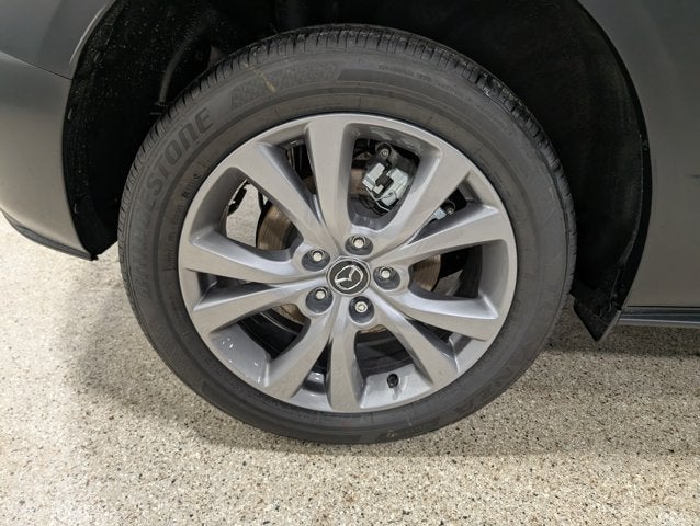 2026 Mazda Mazda CX-30 2.5 S Preferred AWD