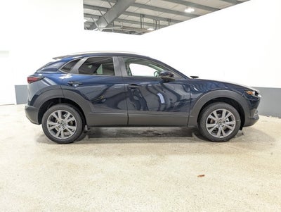2026 Mazda Mazda CX-30 2.5 S Preferred AWD
