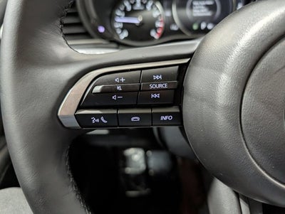 2026 Mazda Mazda CX-30 2.5 S Preferred AWD