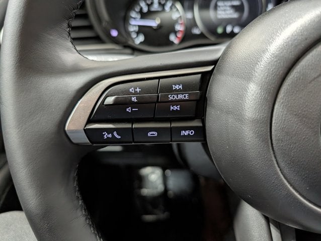 2026 Mazda Mazda CX-30 2.5 S Preferred AWD