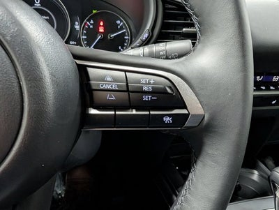 2026 Mazda Mazda CX-30 2.5 S Preferred AWD