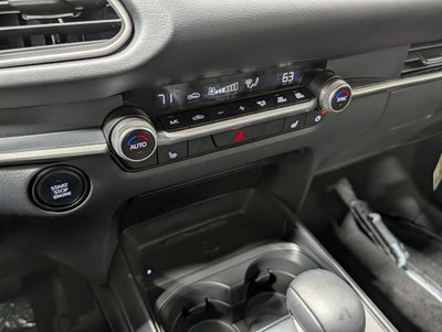 2026 Mazda Mazda CX-30 2.5 S Preferred AWD