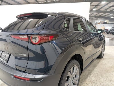 2026 Mazda Mazda CX-30 2.5 S Preferred AWD