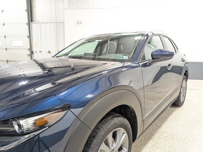 2026 Mazda Mazda CX-30 2.5 S Preferred AWD