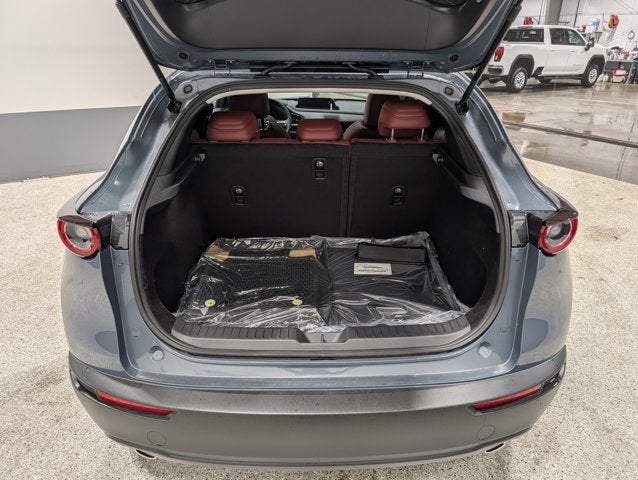 2026 Mazda Mazda CX-30 2.5 S Carbon Edition AWD