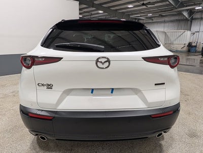 2026 Mazda Mazda CX-30 2.5 S Aire Edition