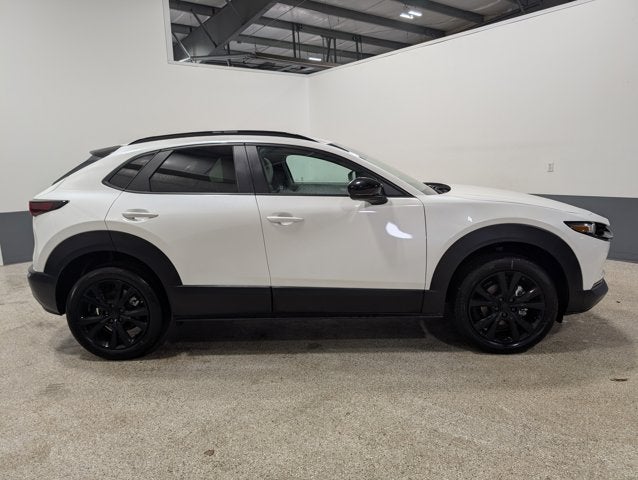 2026 Mazda Mazda CX-30 2.5 S Aire Edition