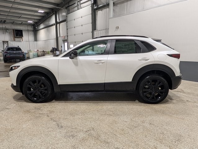 2026 Mazda Mazda CX-30 2.5 S Aire Edition