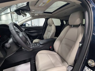 2026 Mazda Mazda CX-30 2.5 S Preferred AWD