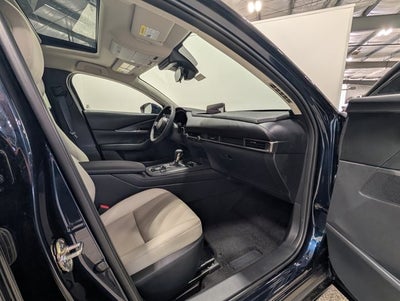 2026 Mazda Mazda CX-30 2.5 S Preferred AWD