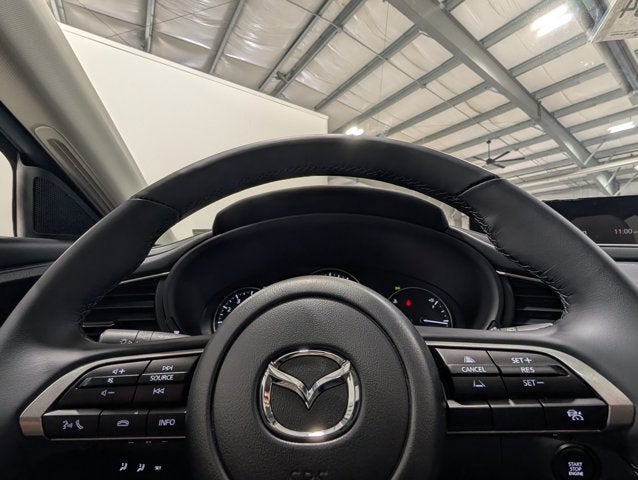 2026 Mazda Mazda CX-30 2.5 S Preferred AWD