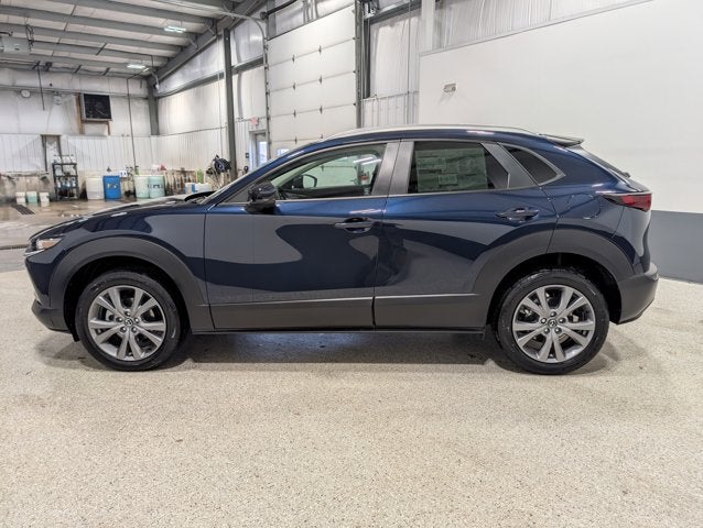 2026 Mazda Mazda CX-30 2.5 S Preferred AWD