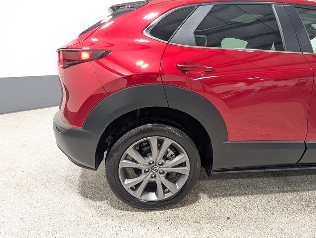 2026 Mazda Mazda CX-30 2.5 S Preferred AWD