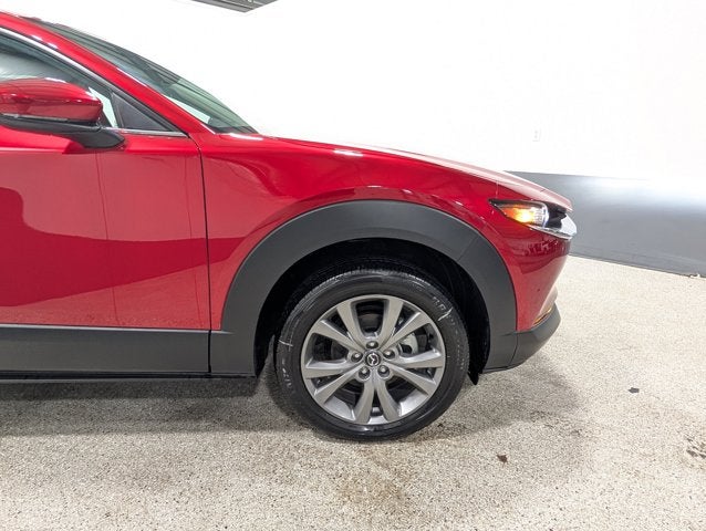 2026 Mazda Mazda CX-30 2.5 S Preferred AWD