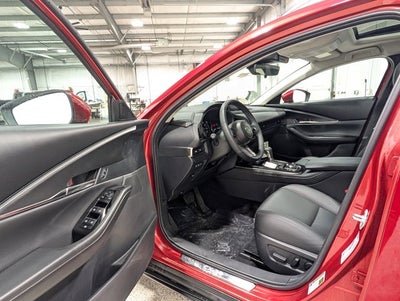 2026 Mazda Mazda CX-30 2.5 S Preferred AWD