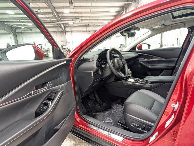 2026 Mazda Mazda CX-30 2.5 S Preferred AWD