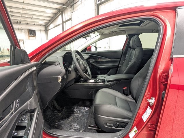 2026 Mazda Mazda CX-30 2.5 S Preferred AWD