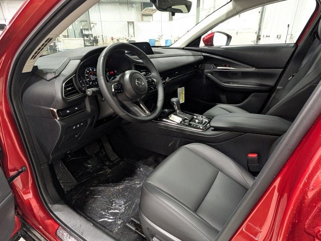 2026 Mazda Mazda CX-30 2.5 S Preferred AWD