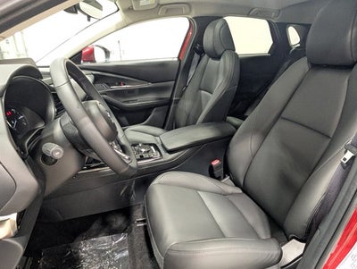 2026 Mazda Mazda CX-30 2.5 S Preferred AWD