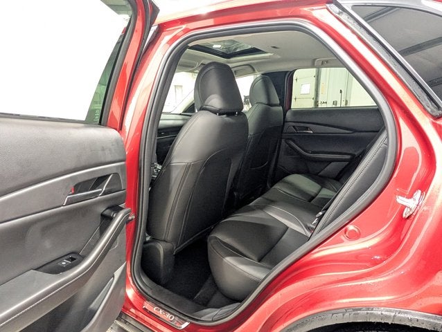 2026 Mazda Mazda CX-30 2.5 S Preferred AWD