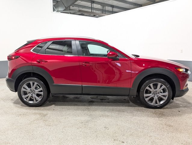 2026 Mazda Mazda CX-30 2.5 S Preferred AWD