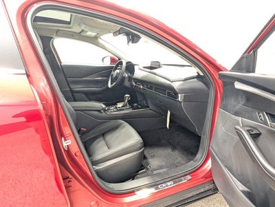 2026 Mazda Mazda CX-30 2.5 S Preferred AWD