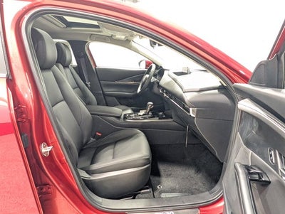 2026 Mazda Mazda CX-30 2.5 S Preferred AWD