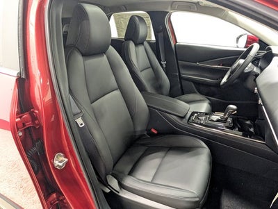 2026 Mazda Mazda CX-30 2.5 S Preferred AWD