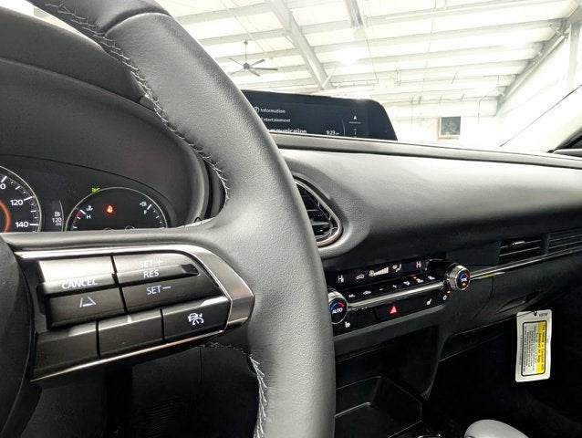 2026 Mazda Mazda CX-30 2.5 S Preferred AWD