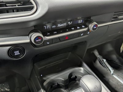 2026 Mazda Mazda CX-30 2.5 S Preferred AWD