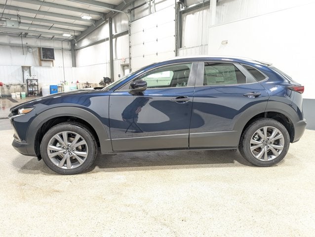 2026 Mazda Mazda CX-30 2.5 S Preferred AWD