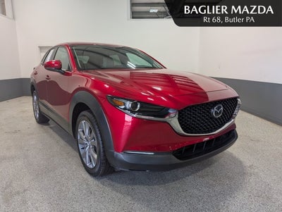 2020 Mazda Mazda CX-30 Select Package