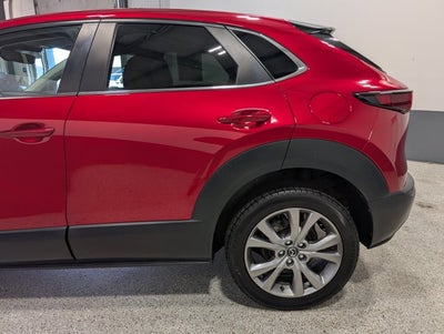 2020 Mazda Mazda CX-30 Select Package