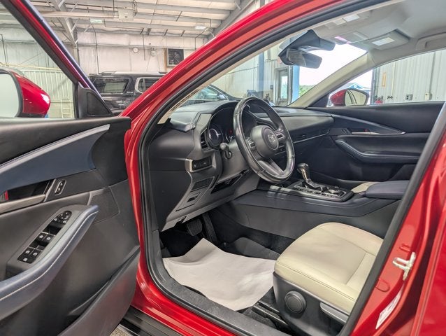 2020 Mazda Mazda CX-30 Select Package