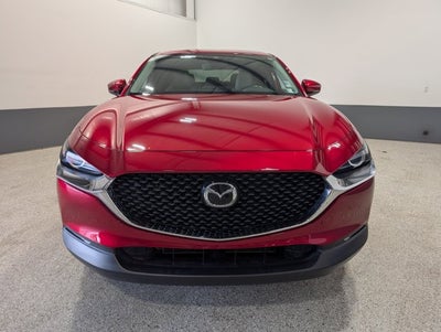 2020 Mazda Mazda CX-30 Select Package