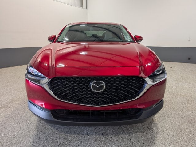 2020 Mazda Mazda CX-30 Select Package