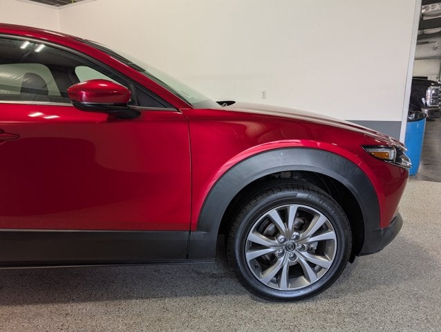 2020 Mazda Mazda CX-30 Select Package