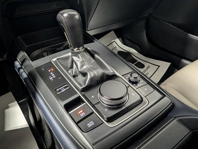 2020 Mazda Mazda CX-30 Select Package