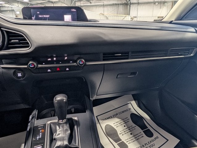 2020 Mazda Mazda CX-30 Select Package