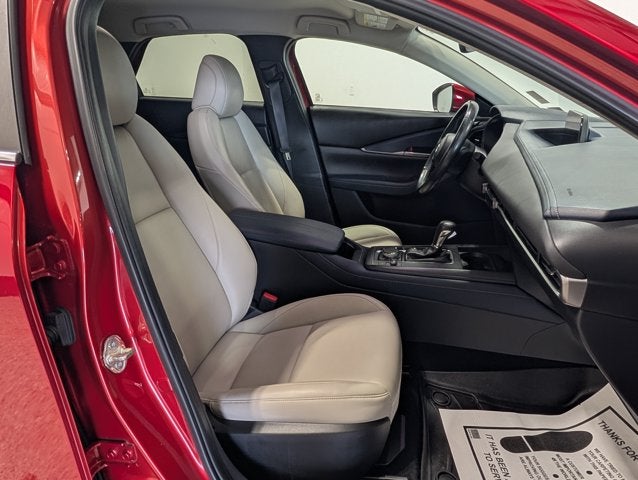 2020 Mazda Mazda CX-30 Select Package