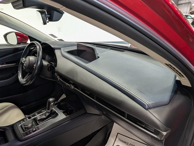 2020 Mazda Mazda CX-30 Select Package